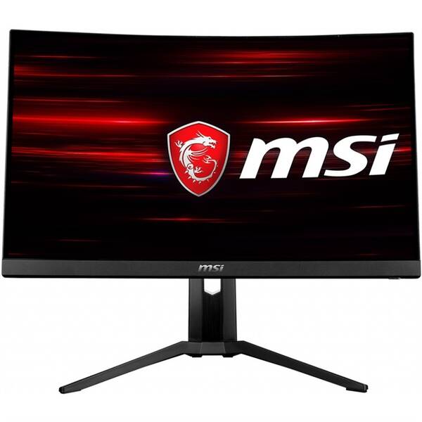 Monitor MSI Optix MAG241CR 

