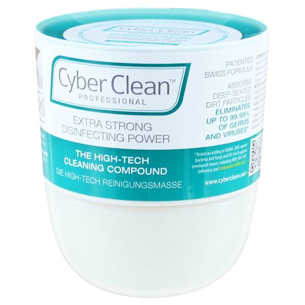 Čisticí hmota Cyber Clean Professional 160 g 

