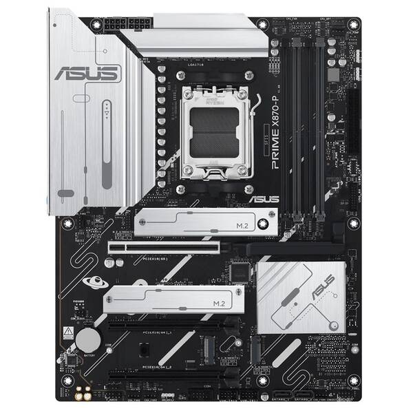 Základní deska Asus X870-P 

