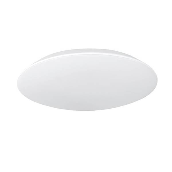 Stropní svítidlo Solight WO824 28 W, 3CCT, průměr 38 cm bílé

