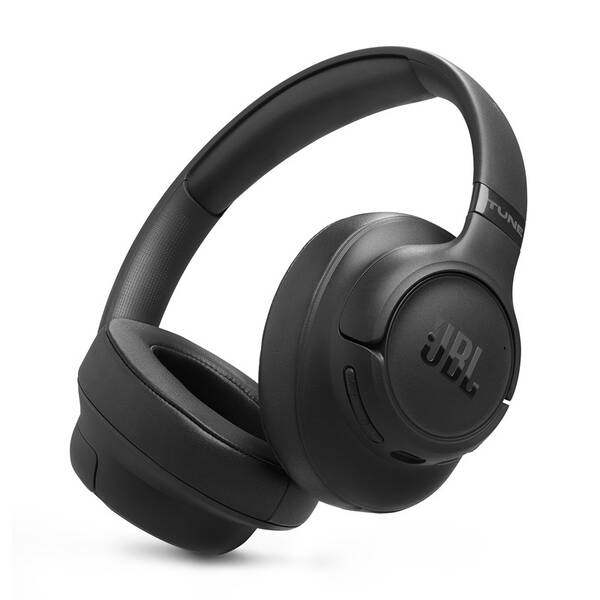 Sluchátka JBL Tune 780NC černá

