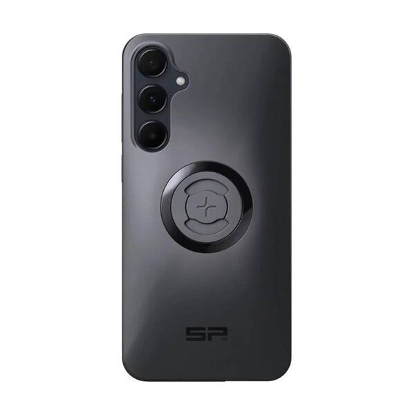 Kryt na mobil SP Connect SPC+ Samsung Galaxy S25 FE černý

