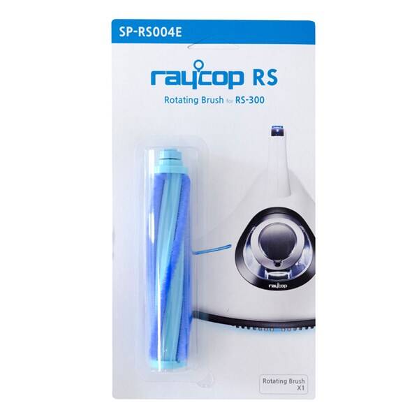 Kartáč Raycop RAY021 modré

