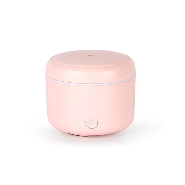 Aroma difuzér Airbi CANDY růžový

