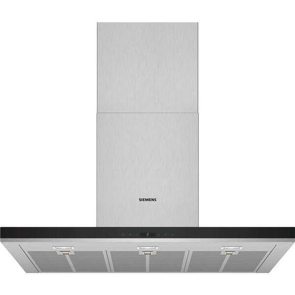 Odsavač par Siemens LC98BIP50 nerez

