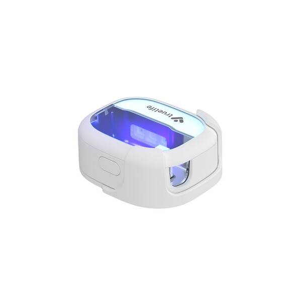 Sterilizátor TrueLife SonicBrush UV Sterilizer bílá

