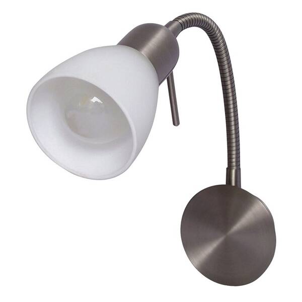 Bodové svítidlo Rabalux Soma 6300 chrom

