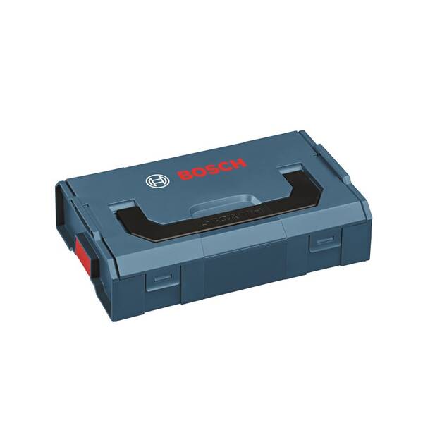 Box na nářadí Bosch Professional L-Boxx Mini 

