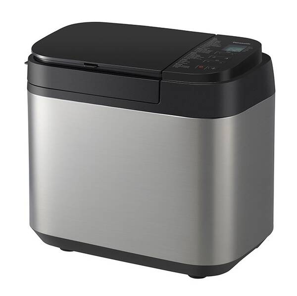 Domácí pekárna Panasonic SD-YR2550SXE černá

