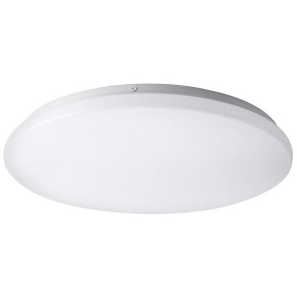 Stropní svítidlo Top Light Dunaj K 40 bílé

