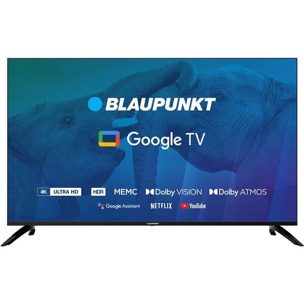 Televize Blaupunkt 50UBG6000S 

