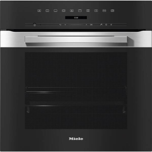 Trouba Miele H7262B EDST/CLST nerez

