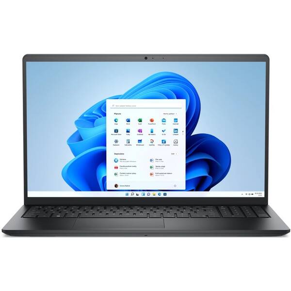 Notebook Dell Vostro 15 (3520) černý

