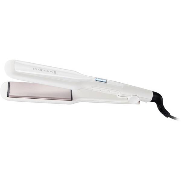 Žehlička na vlasy Remington S5527 PRO-Ceramic Extra bílá

