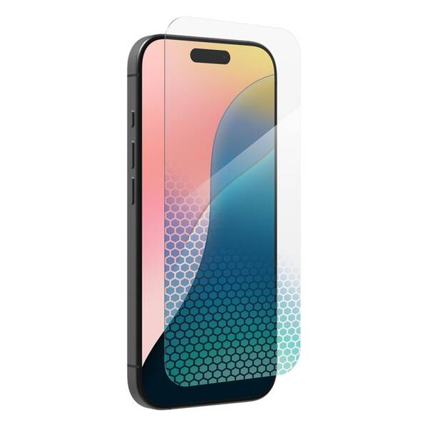 Tvrzené sklo ZAGG XTR5 na Apple iPhone 16 Pro 

