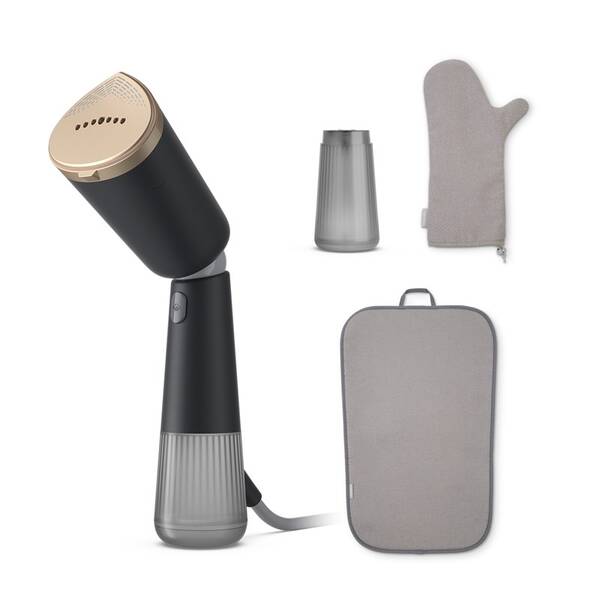 Ruční napařovač oděvů Philips STH5030/80 šedý

