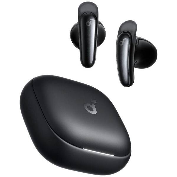 Sluchátka Anker soundcore Liberty Buds černá

