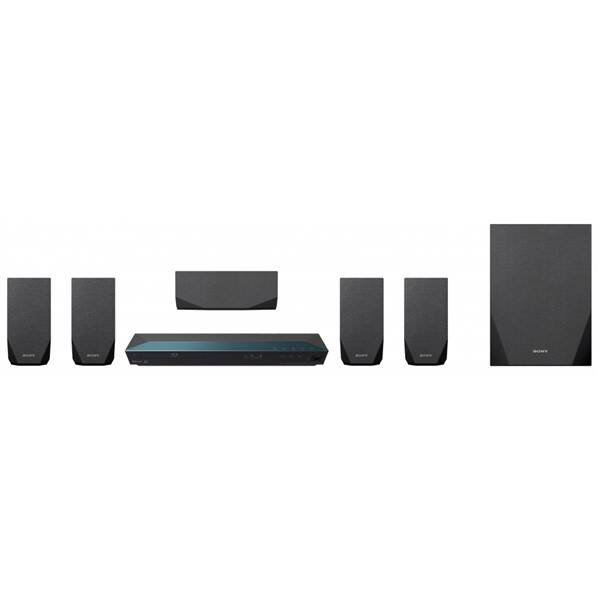 Blu-ray přehrávač Sony BDV-E2100 

