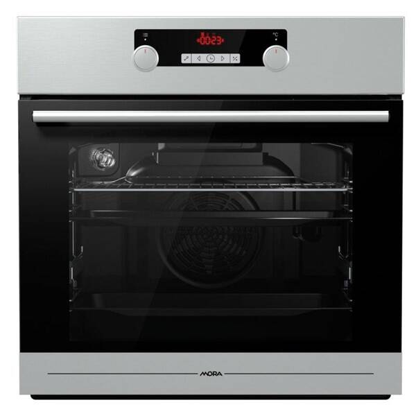 Trouba Mora VT 437 BX nerez

