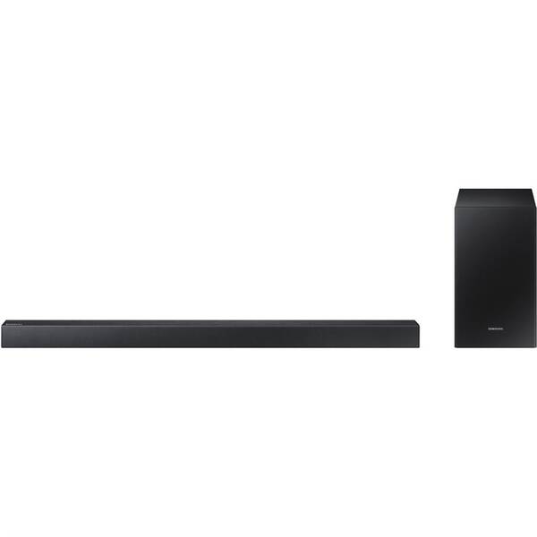 Soundbar Samsung HWR450 černý

