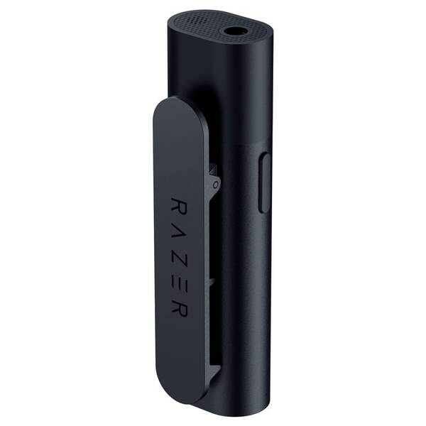 Mikrofon Razer Seiren BT černý


