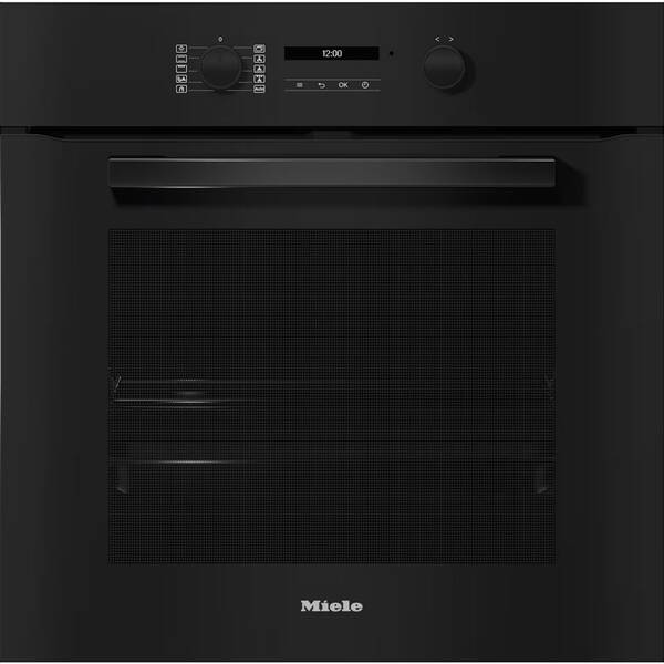 Trouba Miele H 2861-1 BP černá

