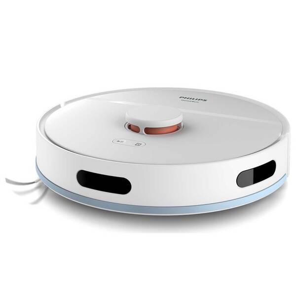 Robotický vysavač Philips XU2000/25 bílý

