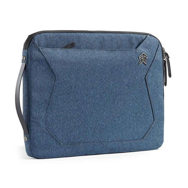 Pouzdro na notebook STM Myth Sleeve 13-14'' modré

