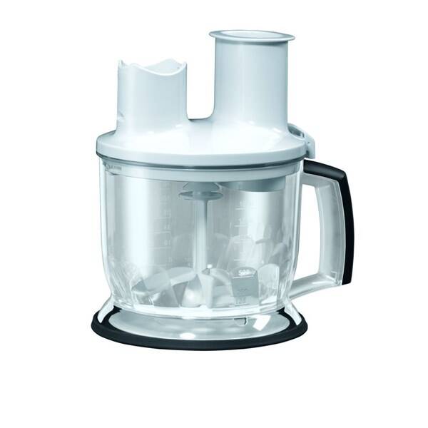 Food processor Braun MQ70WH bílé

