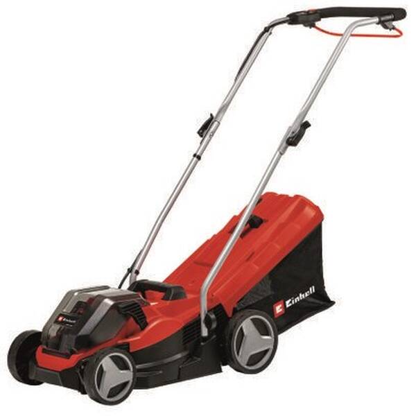 Sekačka Einhell GE-CM 36/33 Li (s baterií) 

