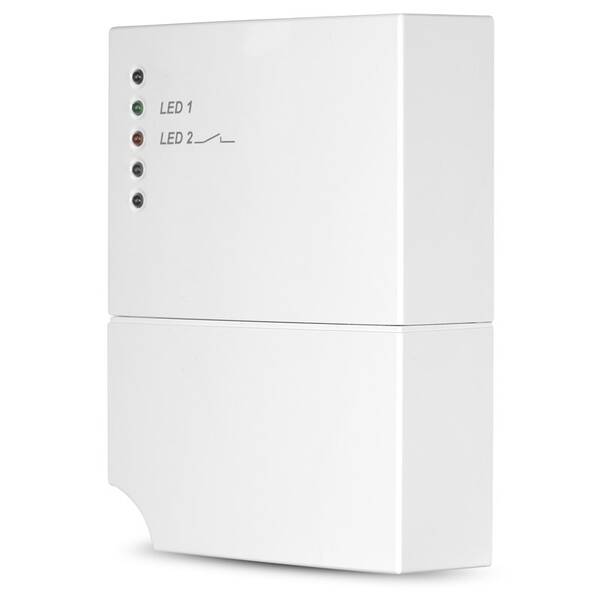 Přijímač Elektrobock WS302, nástěnný 

