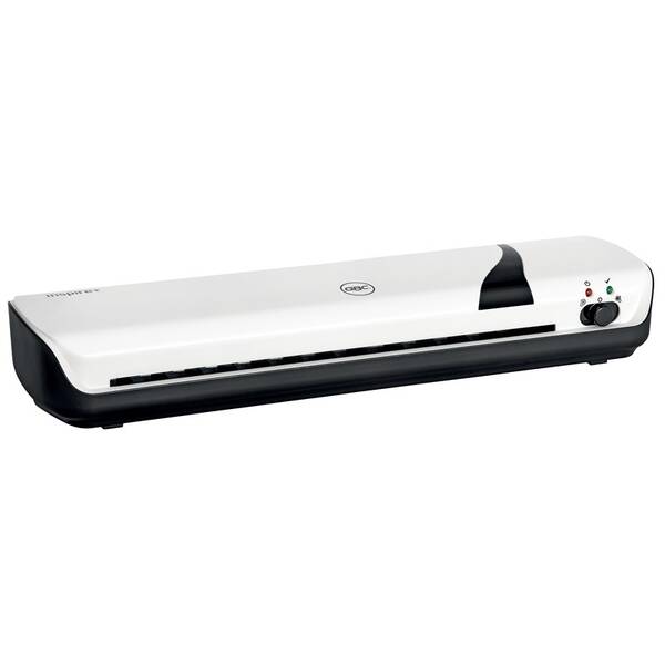 Laminátor GBC Inspire+ A3 bílý

