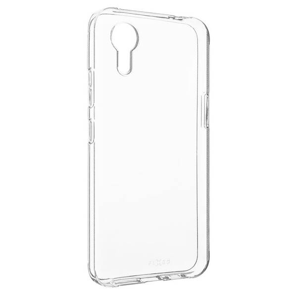 Kryt na mobil FIXED na Samsung Galaxy Xcover 7 5G průhledný

