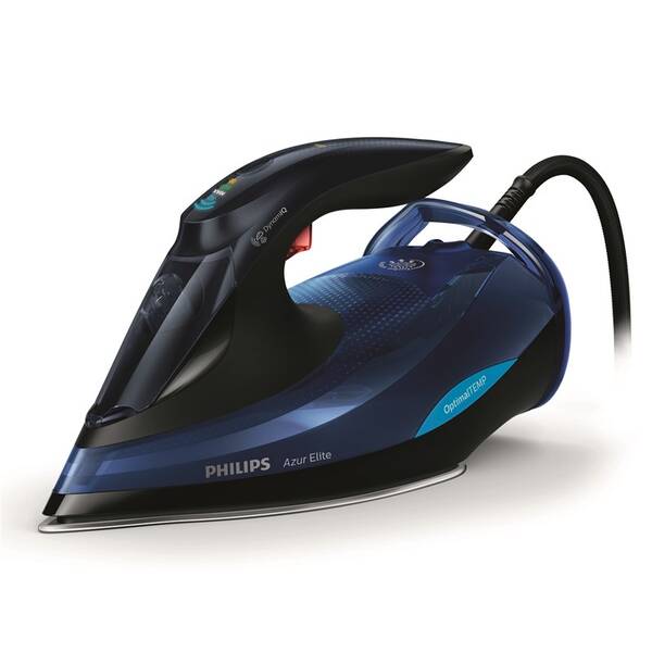 Žehlička Philips GC5032/20 modrá


