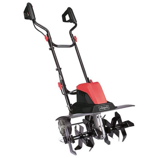Kultivátor Scheppach MTE 460 

