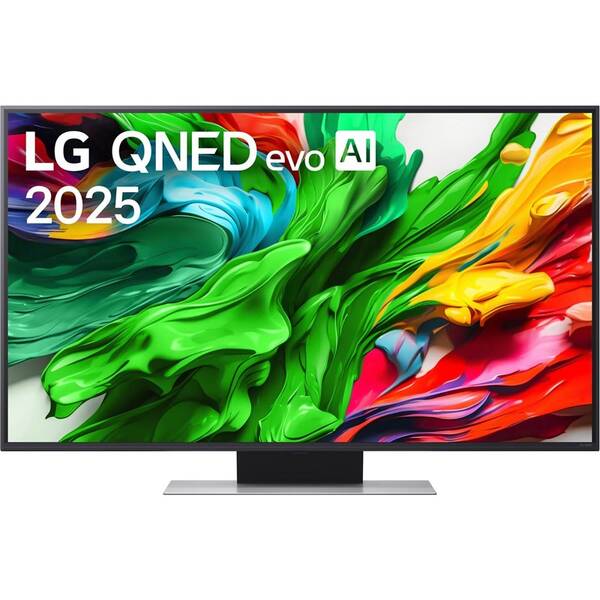 Televize LG 50QNED87A 

