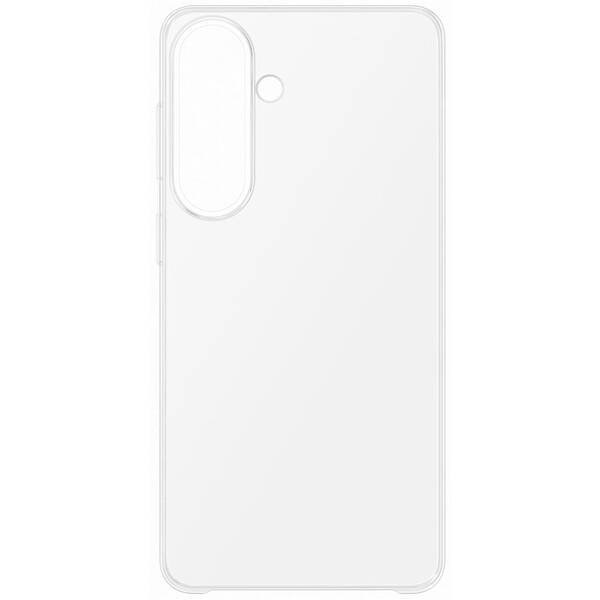 Kryt na mobil Samsung Clear na Samsung Galaxy S26+ průhledný

