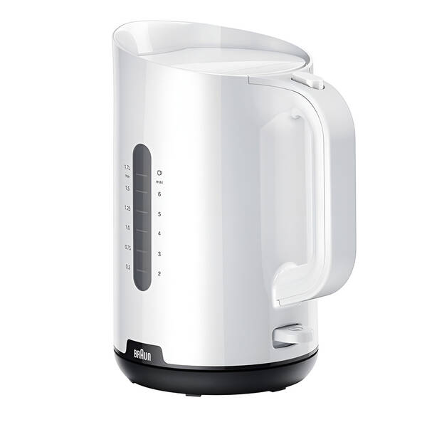 Rychlovarná konvice Braun WK1100WH bílá

