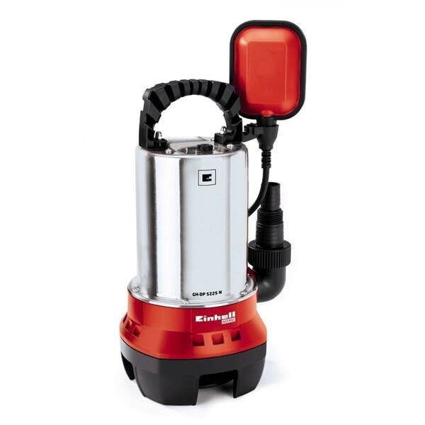Kalové čerpadlo Einhell GC-DP 5225 N Home 

