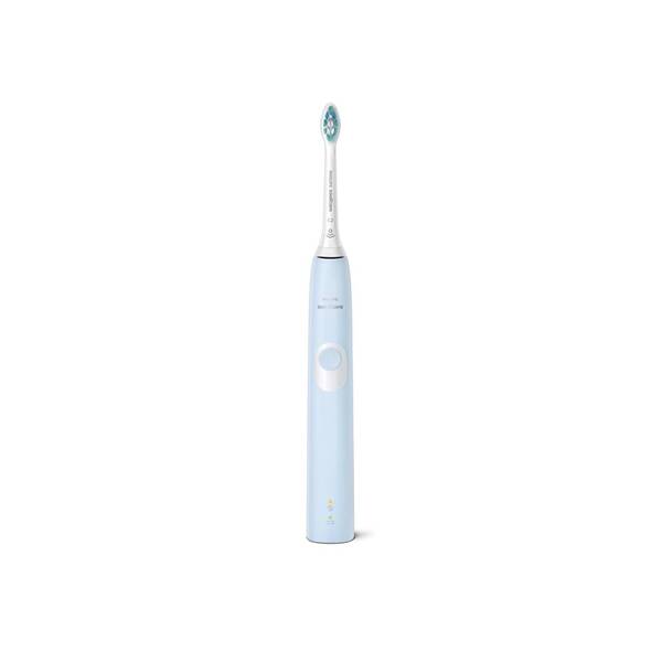 Zubní kartáček Philips HX6803/04 modrý

