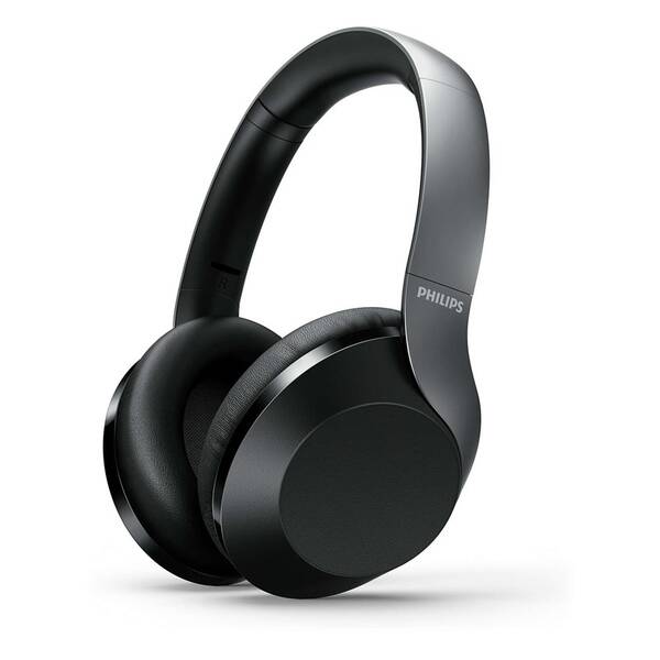 Sluchátka Philips TAPH805BK černá

