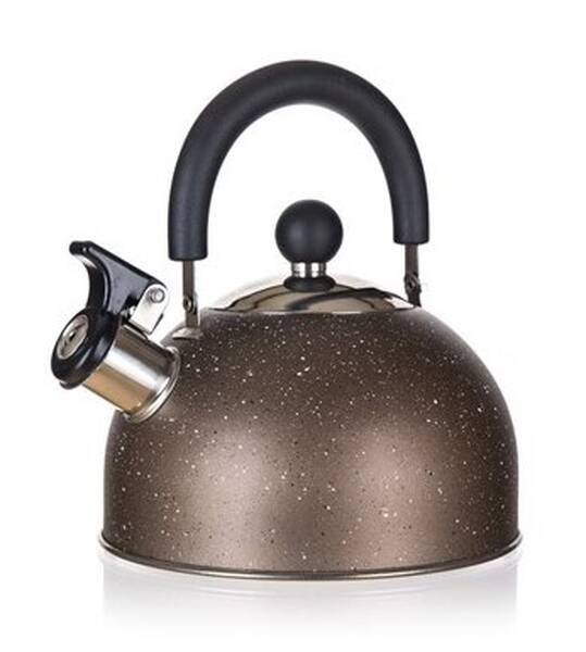 Konvice BANQUET GRANITE Brown 48760087 

