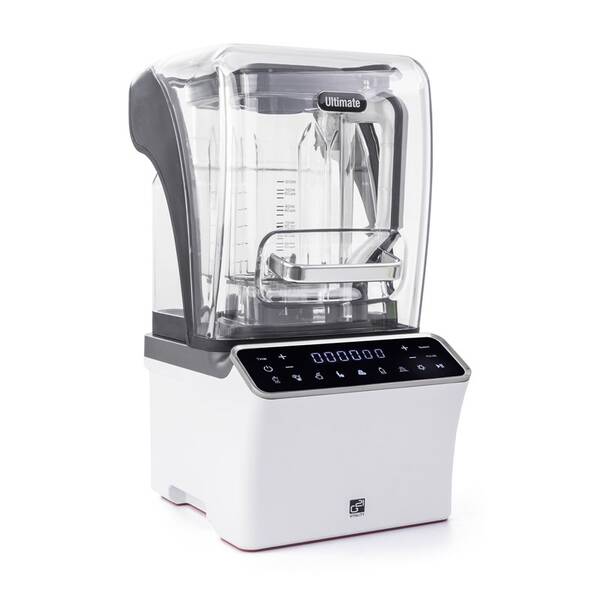 Stolní mixér G21 White E9-1500VK- bílý

