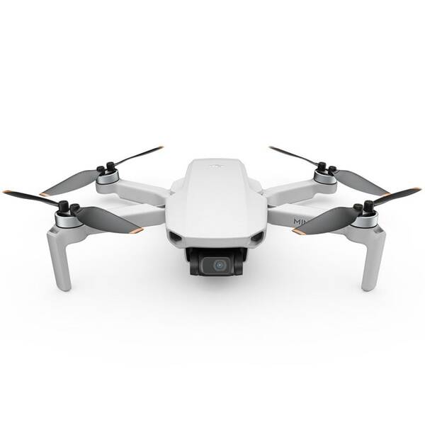 Dron DJI Mini SE šedá barva
