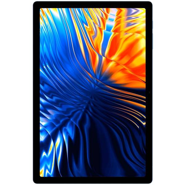 Dotykový tablet Doogee T10 Plus LTE 8 GB / 256 GB modrý

