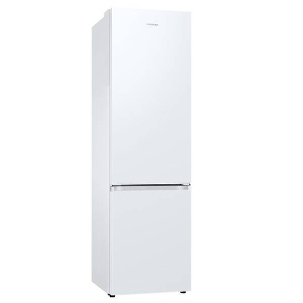 Chladnička s mrazničkou Samsung RB38C600EWW/EF bílá

