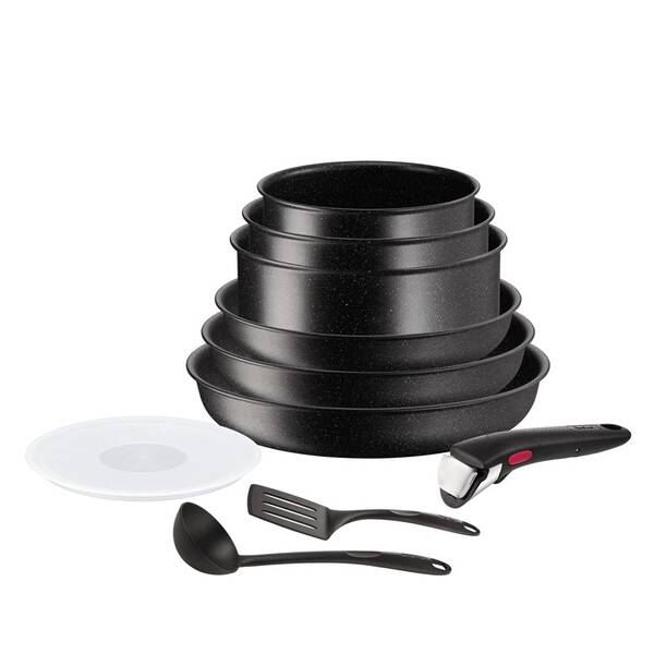 Sada nádobí Tefal L3999253, 10 ks 

