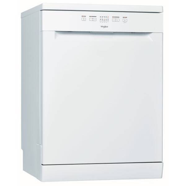 Myčka nádobí Whirlpool WFE 2B19 bílá

