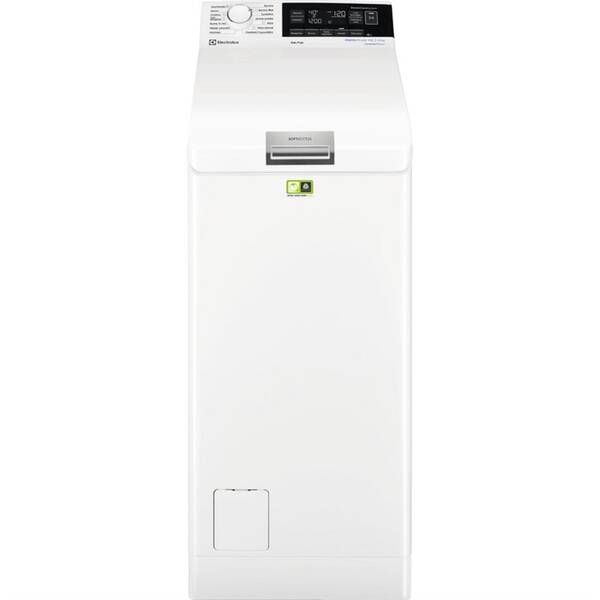 Pračka Electrolux EW7T23372C bílá

