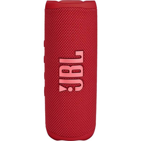 Přenosný reproduktor JBL FLIP 6 červený

